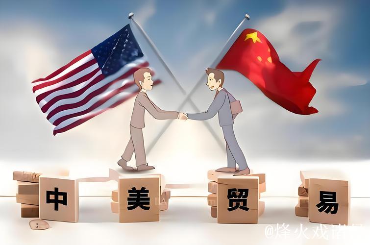 秉持诚意和原则，推动中美经贸相向而行（钟声）