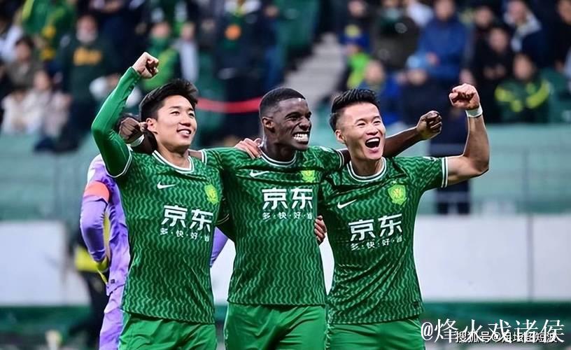 亚冠:北京国安1-2麦克阿瑟 无缘二级联赛淘汰赛 亚冠:北京国安1-2麦克阿瑟 无缘二级联赛淘汰赛