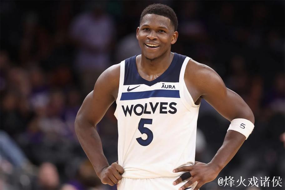 后浪来袭！ESPN评25岁以下25大球星：文班亚马居首火箭3人上榜